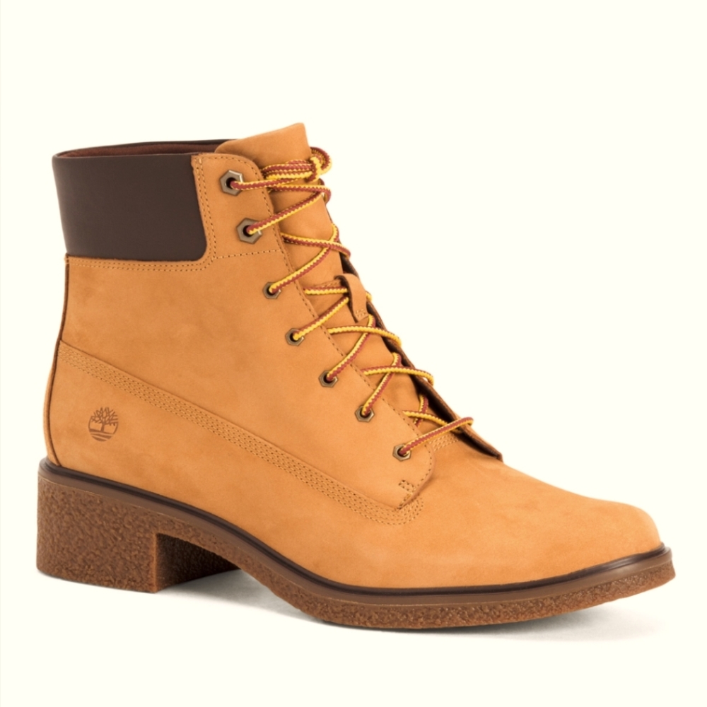 TIMBERLAND WOMEN'S BOOT